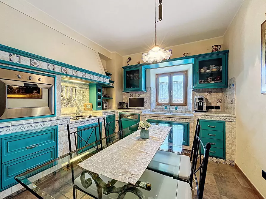 Immagine 62 di Villa in vendita  a Cagli