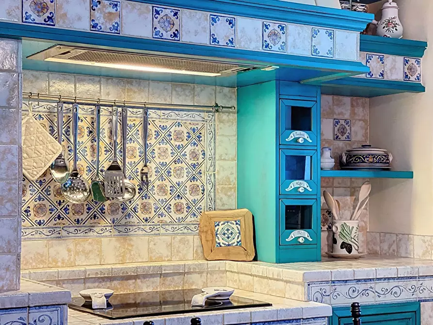 Immagine 64 di Villa in vendita  a Cagli