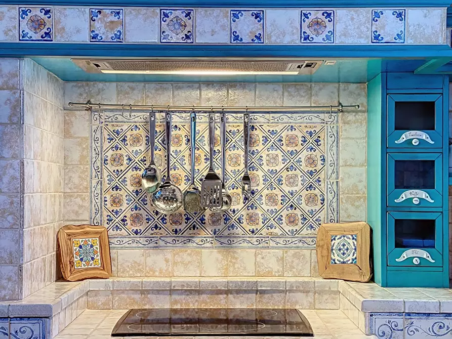 Immagine 66 di Villa in vendita  a Cagli