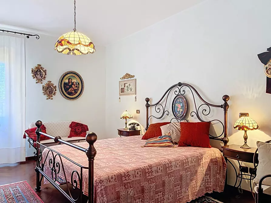 Immagine 45 di Villa in vendita  a Cagli