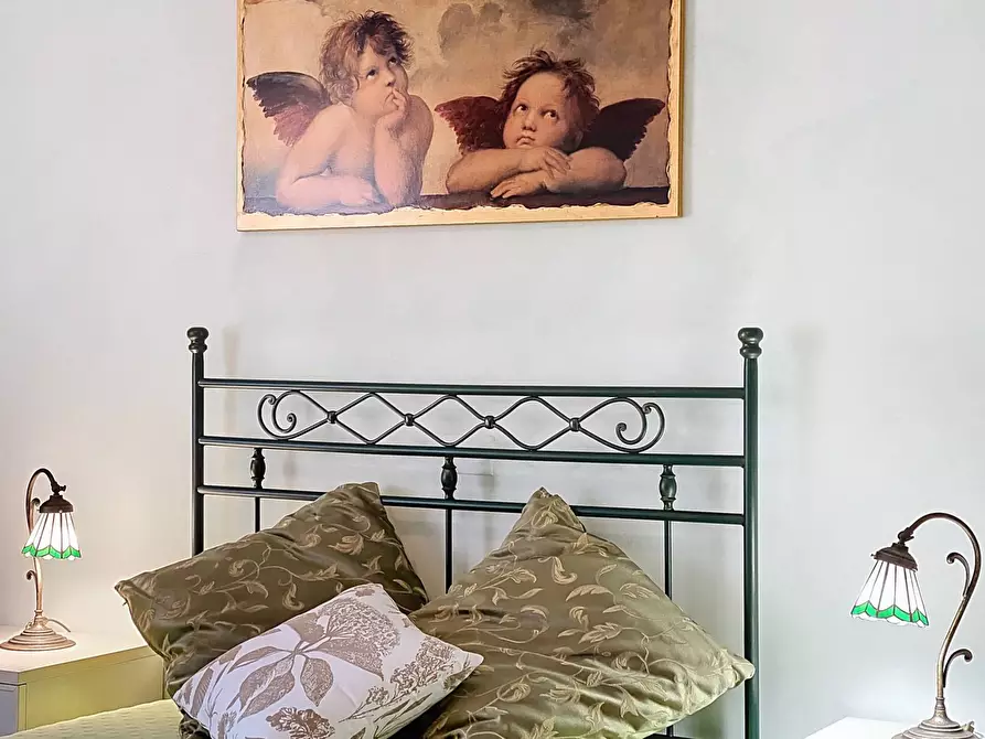 Immagine 60 di Villa in vendita  a Cagli