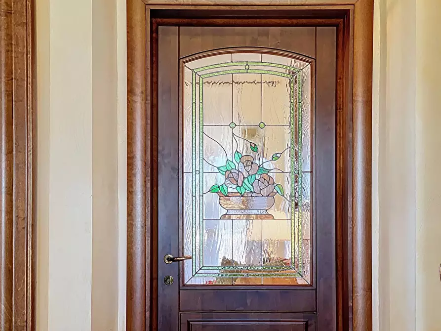 Immagine 70 di Villa in vendita  a Cagli