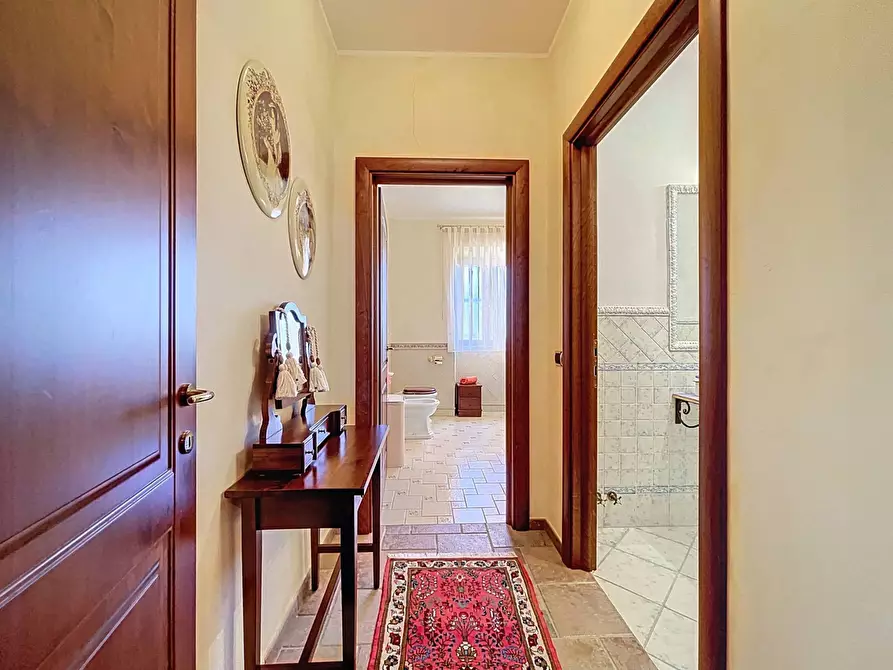 Immagine 30 di Villa in vendita  a Cagli