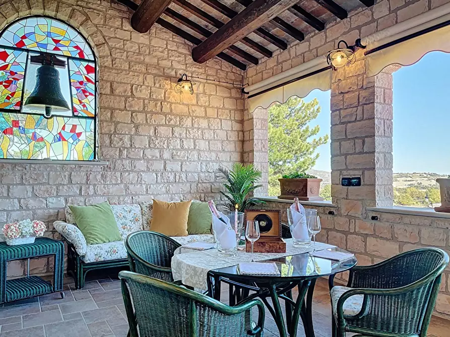 Immagine 82 di Villa in vendita  a Cagli