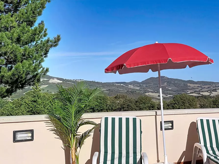 Immagine 110 di Villa in vendita  a Cagli