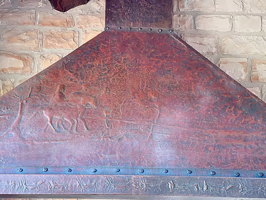 Immagine 94 di Villa in vendita  a Cagli