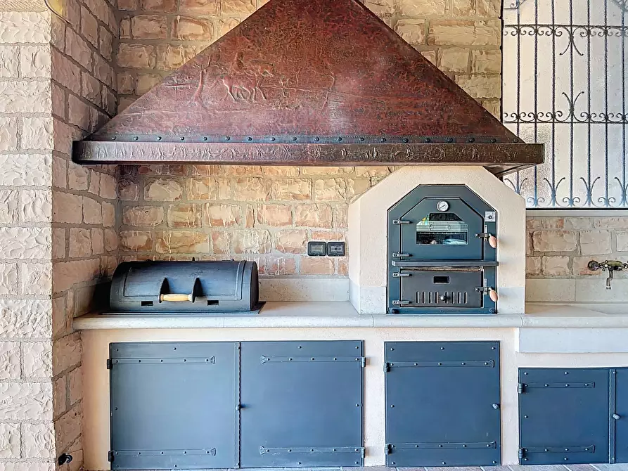 Immagine 93 di Villa in vendita  a Cagli