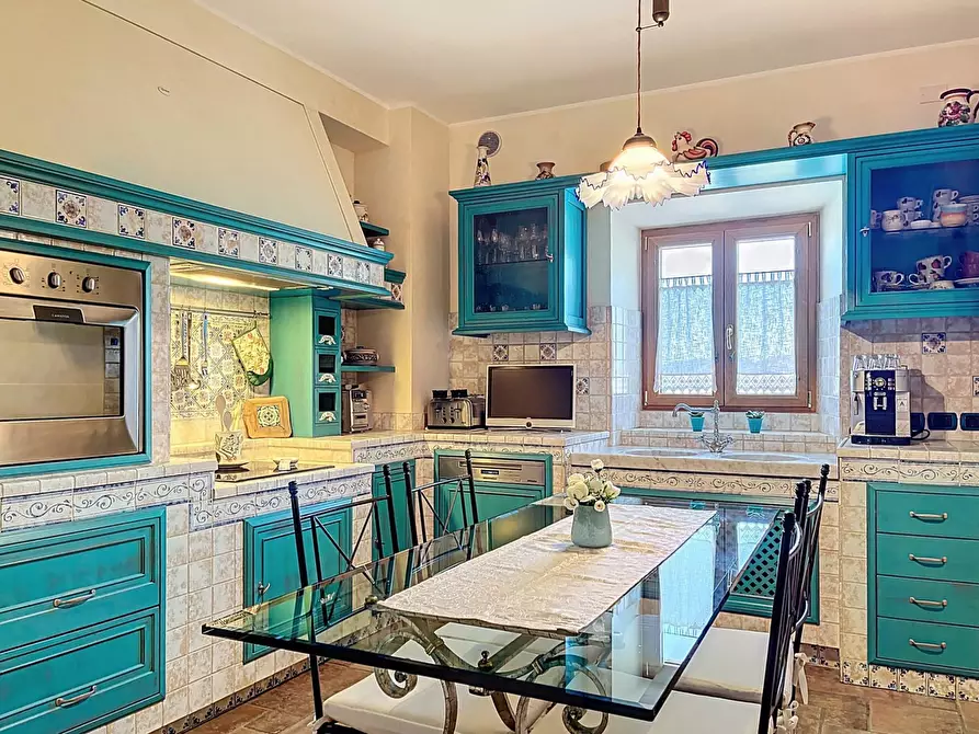 Immagine 63 di Villa in vendita  a Cagli