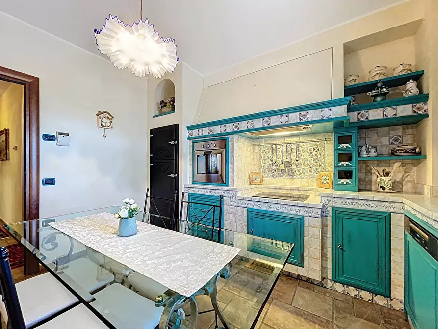 Immagine 65 di Villa in vendita  a Cagli