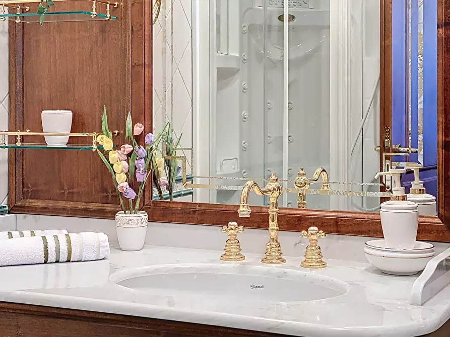 Immagine 54 di Villa in vendita  a Cagli