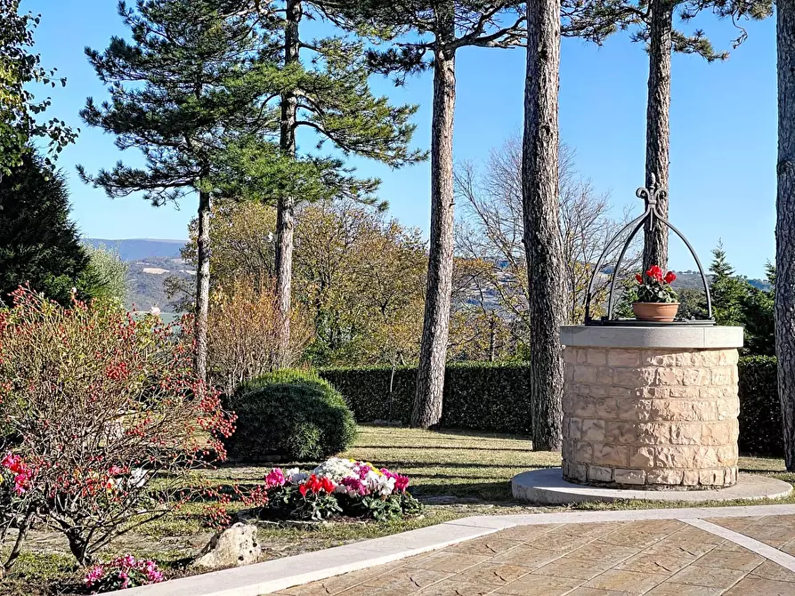 Immagine 124 di Villa in vendita  a Cagli