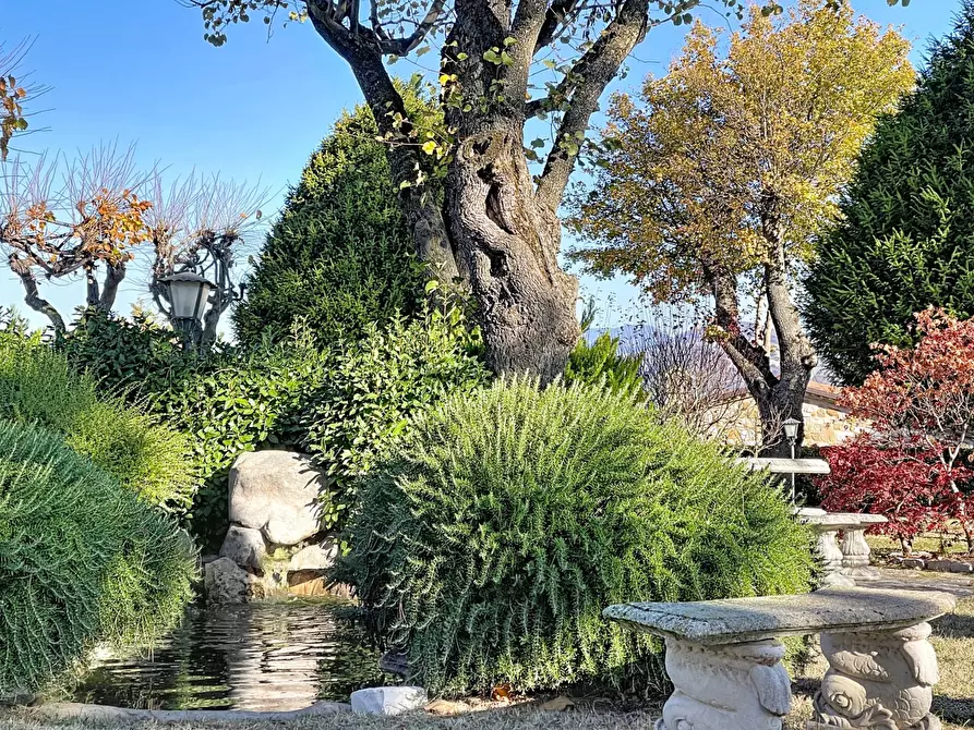 Immagine 135 di Villa in vendita  a Cagli