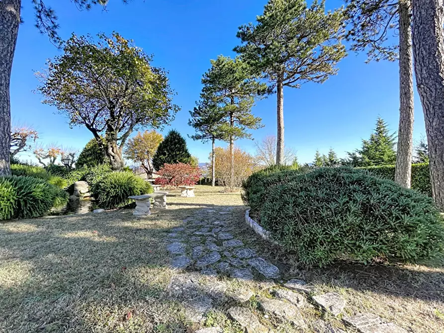 Immagine 130 di Villa in vendita  a Cagli
