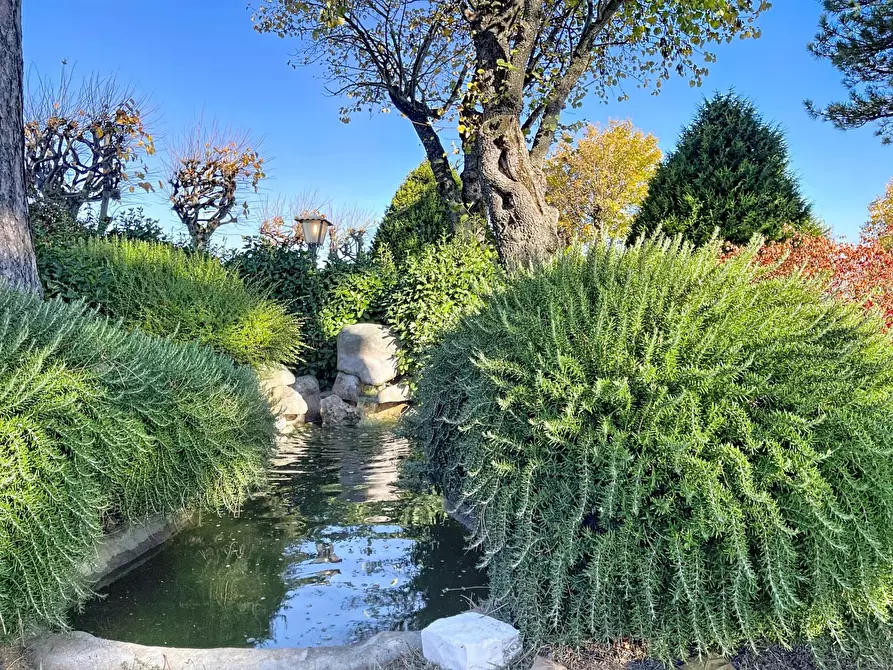 Immagine 136 di Villa in vendita  a Cagli