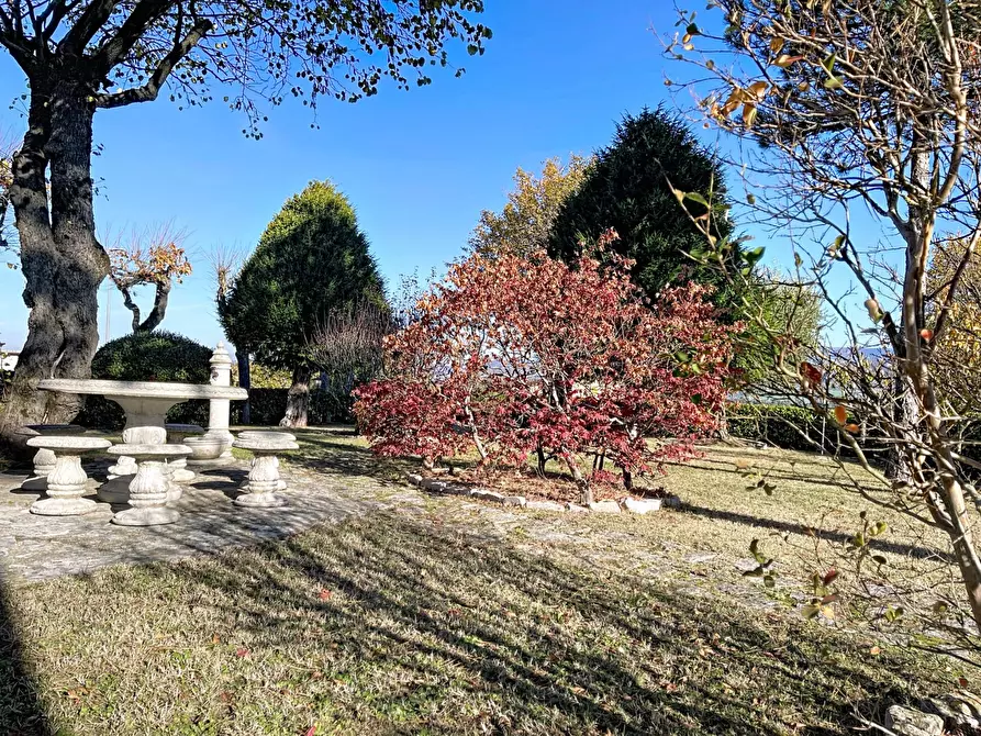 Immagine 133 di Villa in vendita  a Cagli