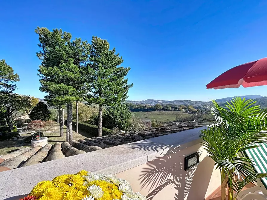 Immagine 120 di Villa in vendita  a Cagli