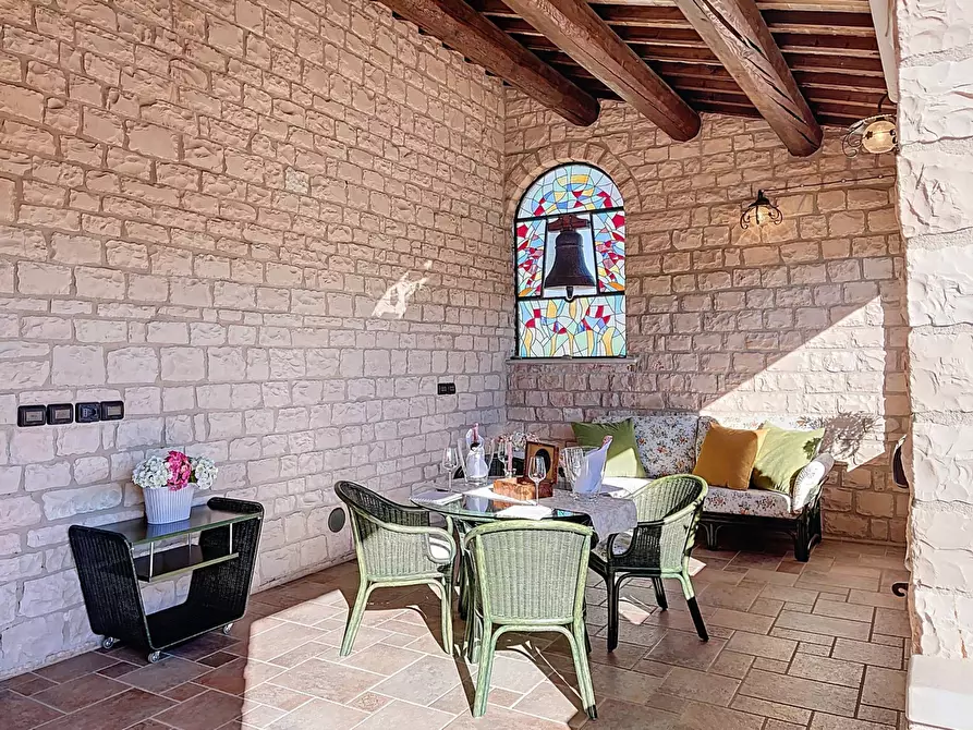 Immagine 85 di Villa in vendita  a Cagli