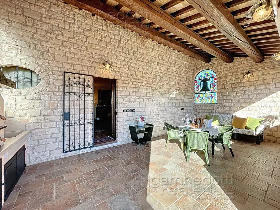 Immagine 96 di Villa in vendita  a Cagli