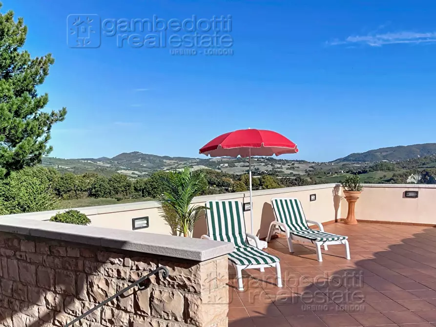 Immagine 106 di Villa in vendita  a Cagli