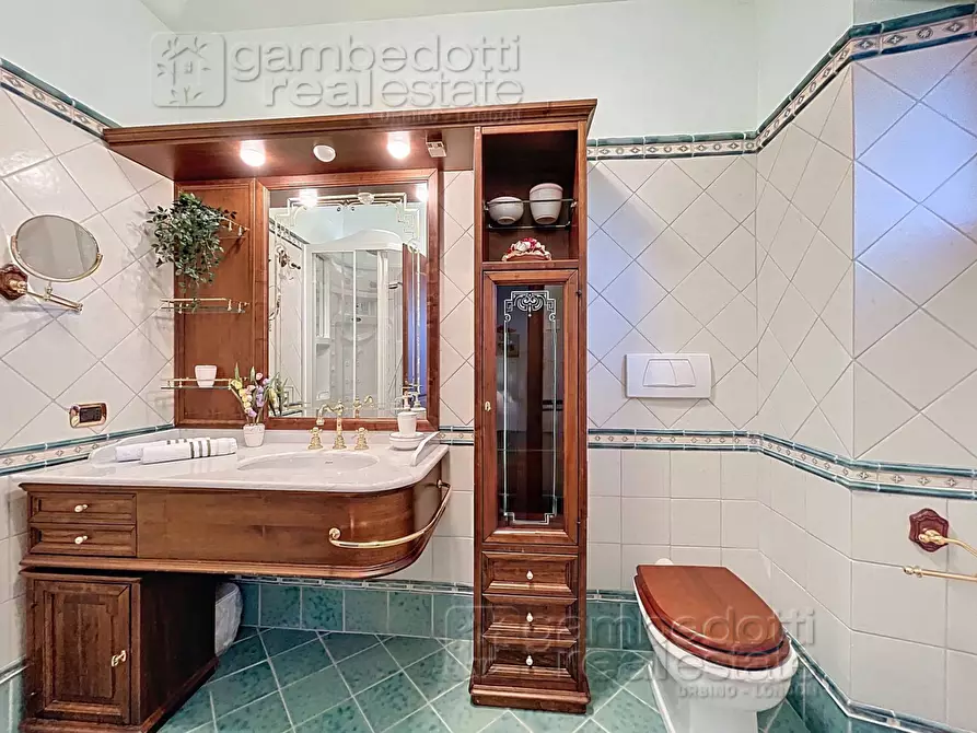 Immagine 51 di Villa in vendita  a Cagli