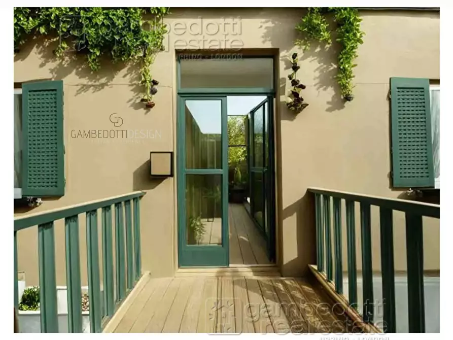 Immagine 5 di Appartamento in vendita  a Sassocorvaro Auditore