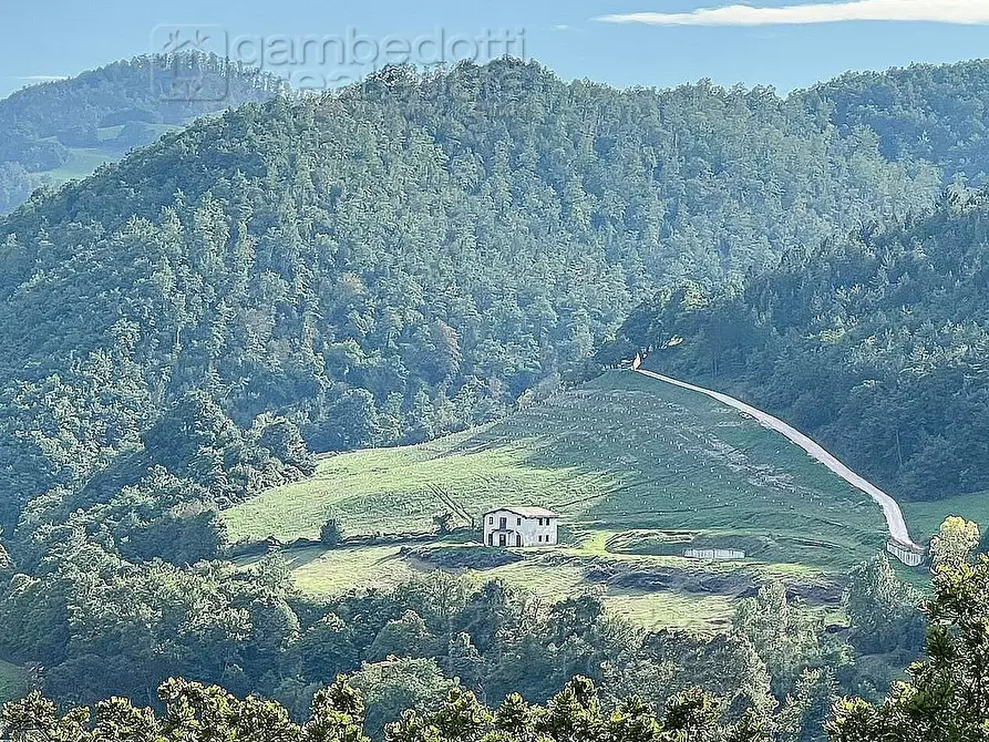 Immagine 17 di Casa indipendente in vendita  a Apecchio
