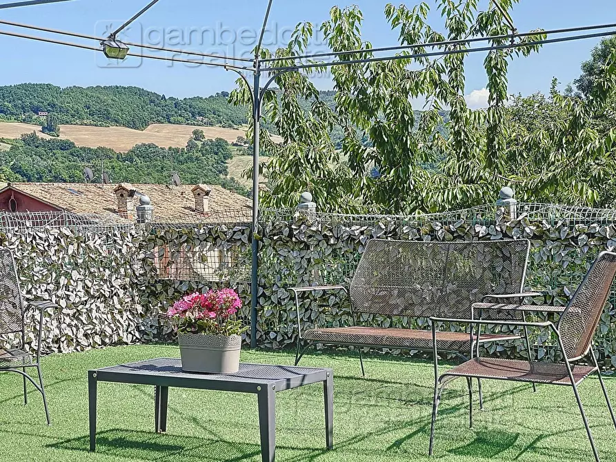 Immagine 61 di Casa indipendente in vendita  a Fermignano