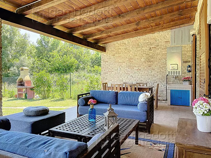 Immagine 52 di Casa indipendente in vendita  a Fermignano