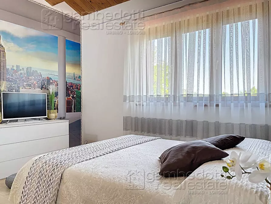 Immagine 35 di Casa indipendente in vendita  a Fermignano