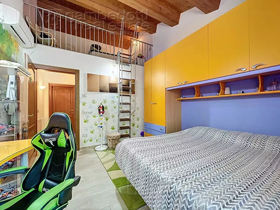 Immagine 30 di Casa indipendente in vendita  a Fermignano