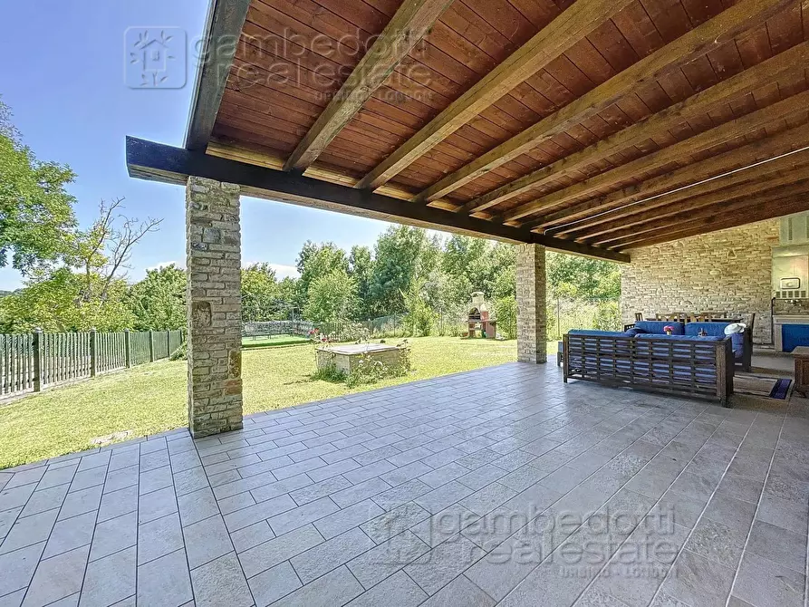 Immagine 50 di Casa indipendente in vendita  a Fermignano