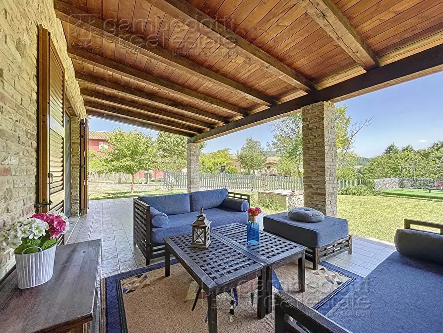 Immagine 53 di Casa indipendente in vendita  a Fermignano