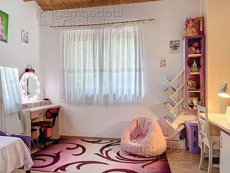 Immagine 27 di Casa indipendente in vendita  a Fermignano