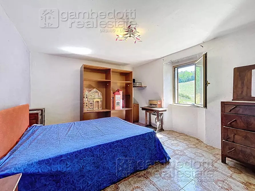 Immagine 13 di Rustico / casale in vendita  a Urbino