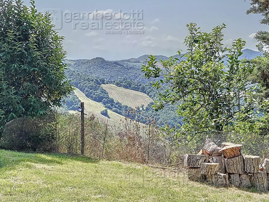 Immagine 28 di Rustico / casale in vendita  a Urbino