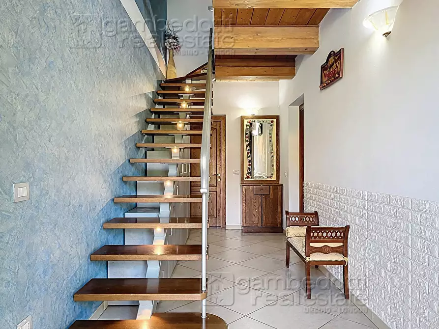 Immagine 19 di Casa indipendente in vendita  a Fermignano