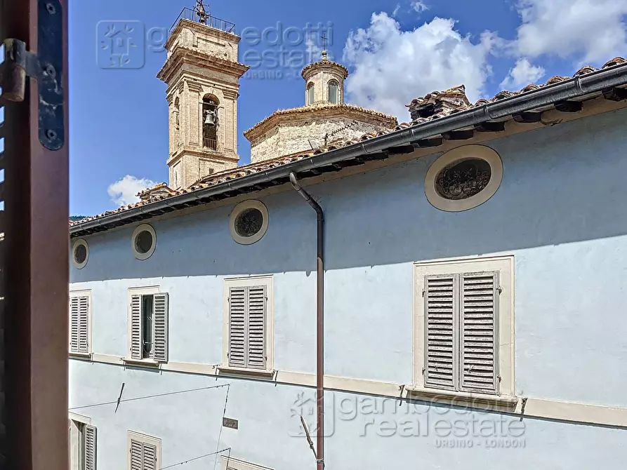 Immagine 11 di Appartamento in vendita  a Mercatello Sul Metauro
