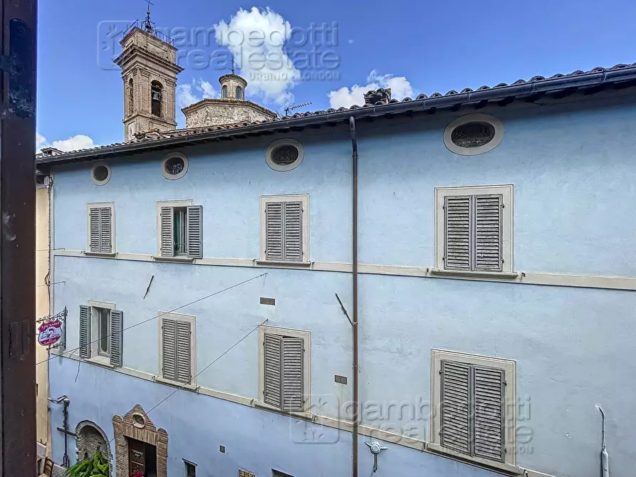 Immagine 10 di Appartamento in vendita  a Mercatello Sul Metauro