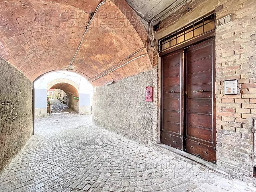 Immagine 3 di Appartamento in vendita  a Mercatello Sul Metauro