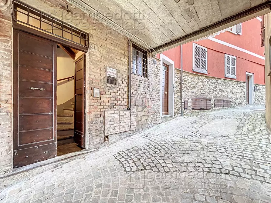 Immagine 4 di Appartamento in vendita  a Mercatello Sul Metauro