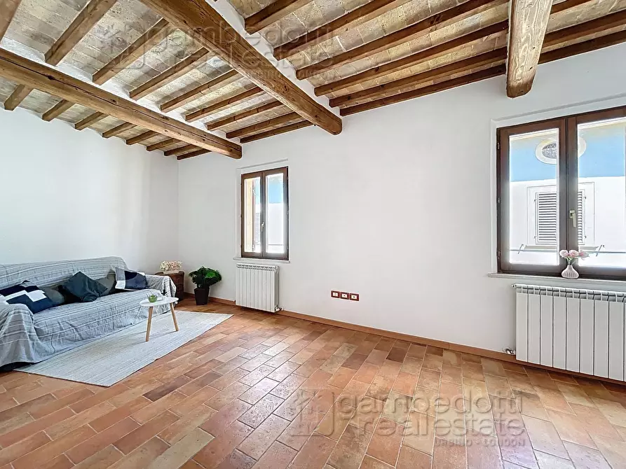 Immagine 7 di Appartamento in vendita  a Mercatello Sul Metauro