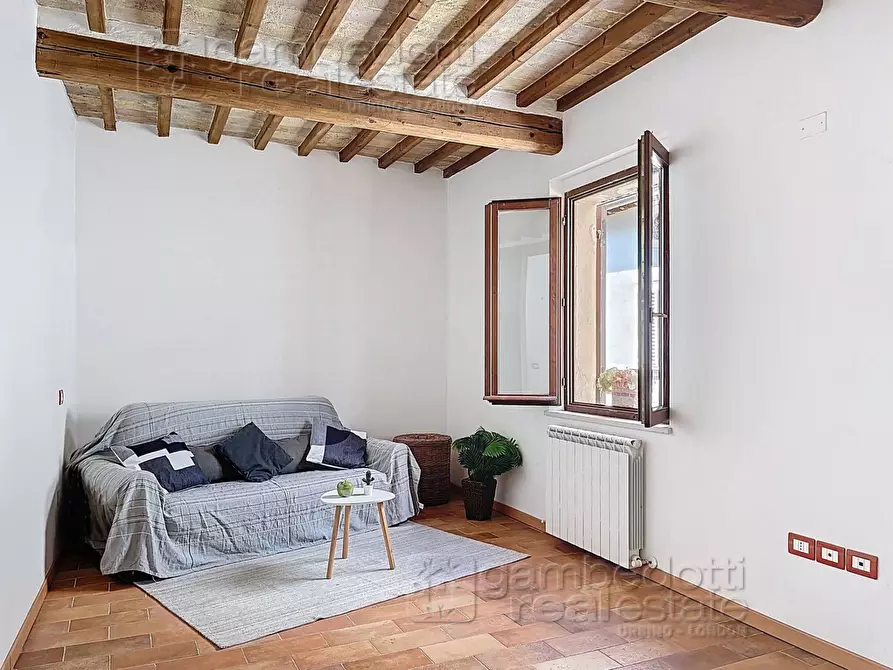 Immagine 8 di Appartamento in vendita  a Mercatello Sul Metauro