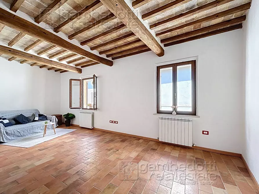 Immagine 1 di Appartamento in vendita  a Mercatello Sul Metauro