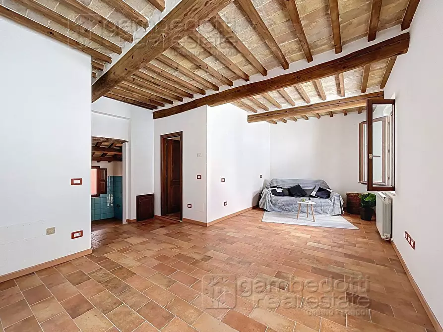 Immagine 9 di Appartamento in vendita  a Mercatello Sul Metauro