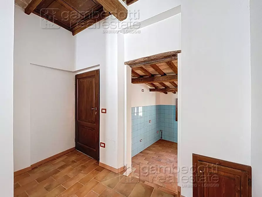 Immagine 15 di Appartamento in vendita  a Mercatello Sul Metauro