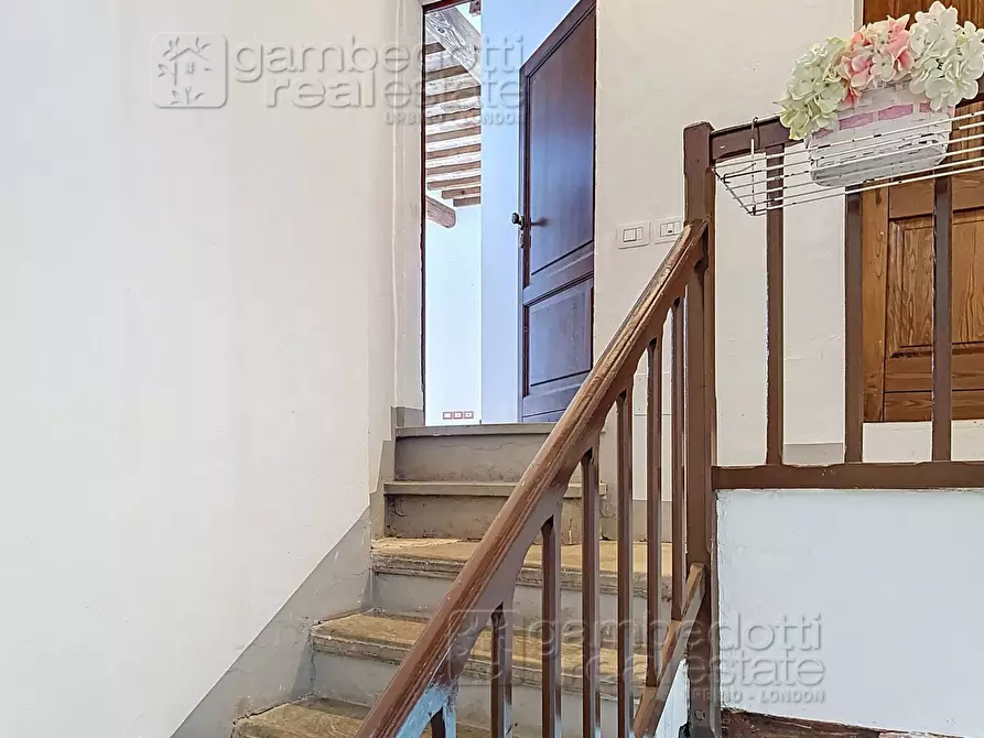 Immagine 5 di Appartamento in vendita  a Mercatello Sul Metauro