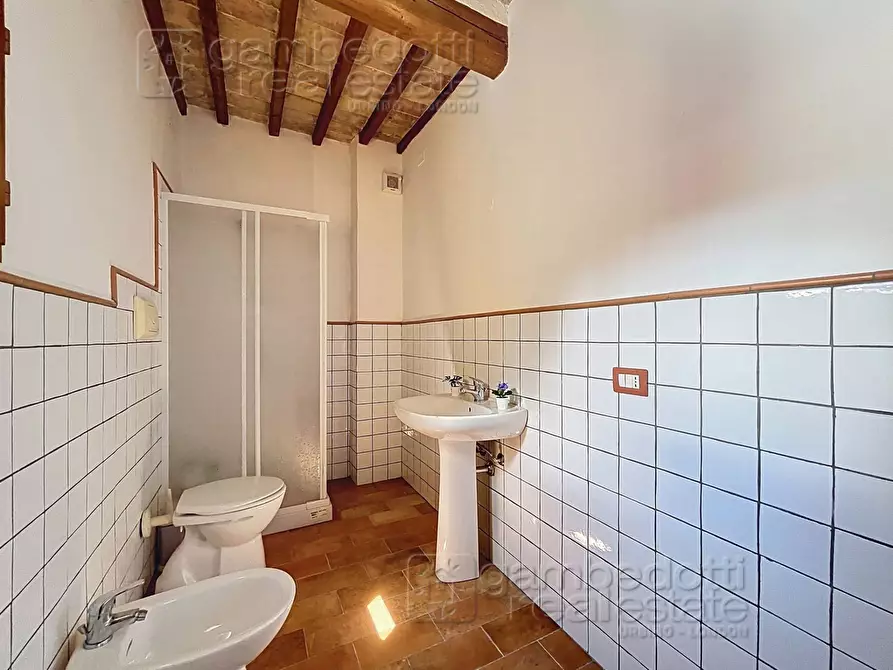 Immagine 23 di Appartamento in vendita  a Mercatello Sul Metauro