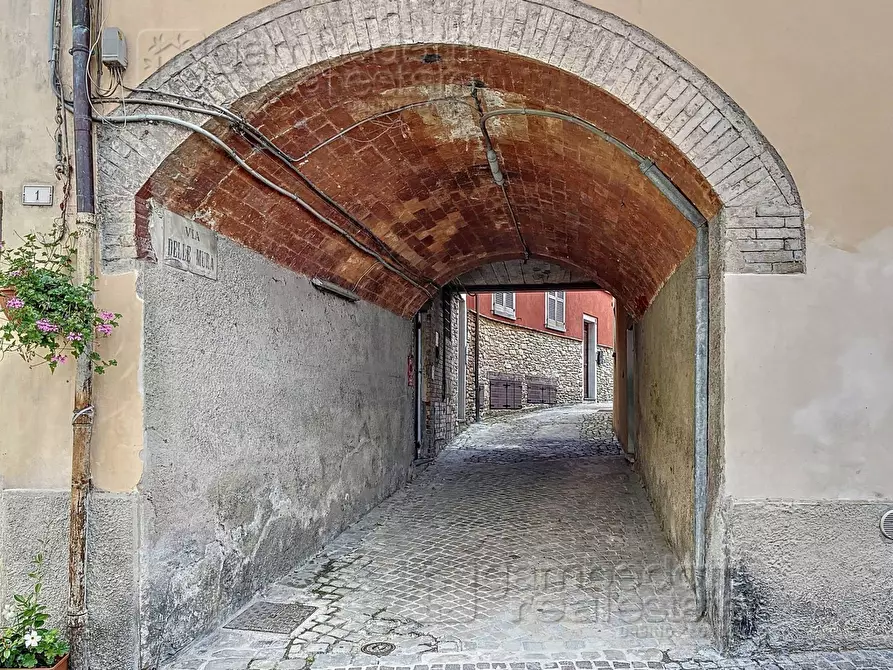 Immagine 2 di Appartamento in vendita  a Mercatello Sul Metauro