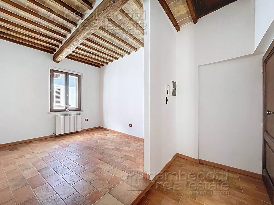 Immagine 14 di Appartamento in vendita  a Mercatello Sul Metauro