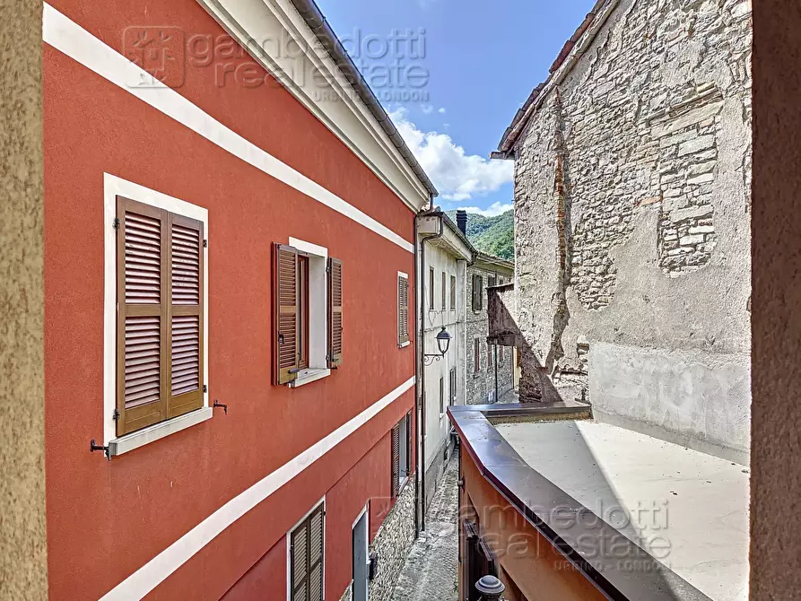 Immagine 21 di Appartamento in vendita  a Mercatello Sul Metauro